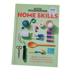 Good Housekeeping Home Skills